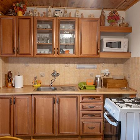 Apartamento Aspen Nová Lesná Exterior foto