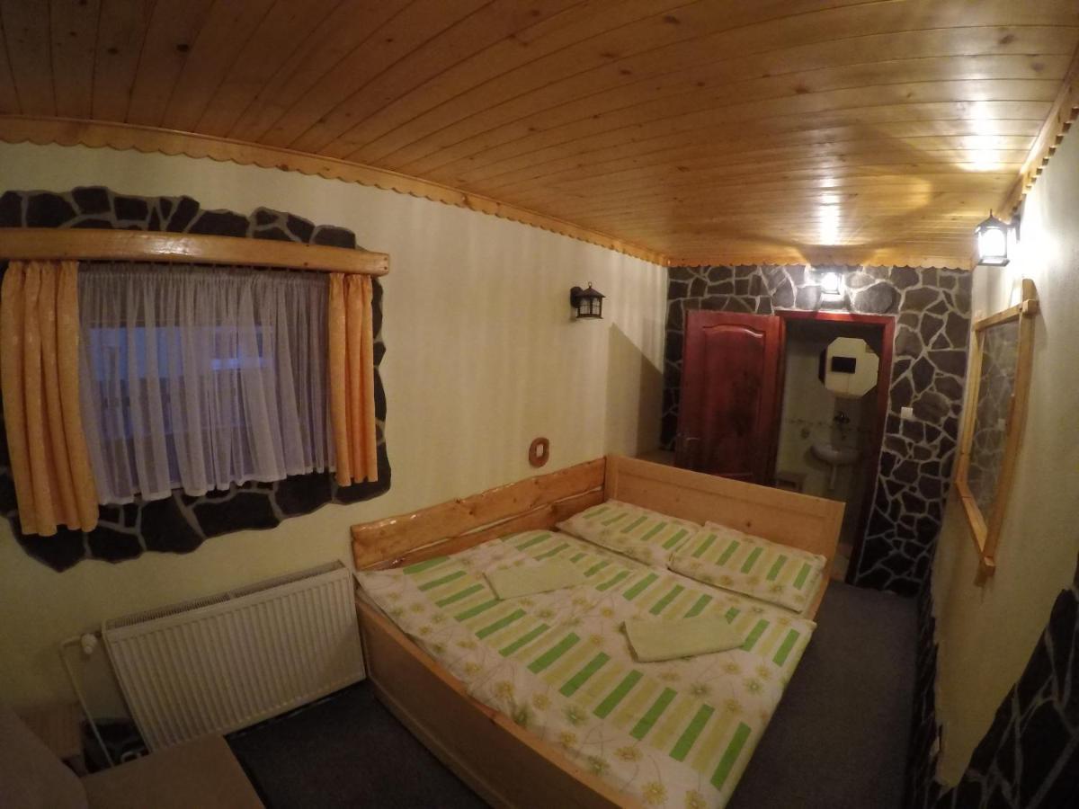 Apartamento Aspen Nová Lesná Exterior foto