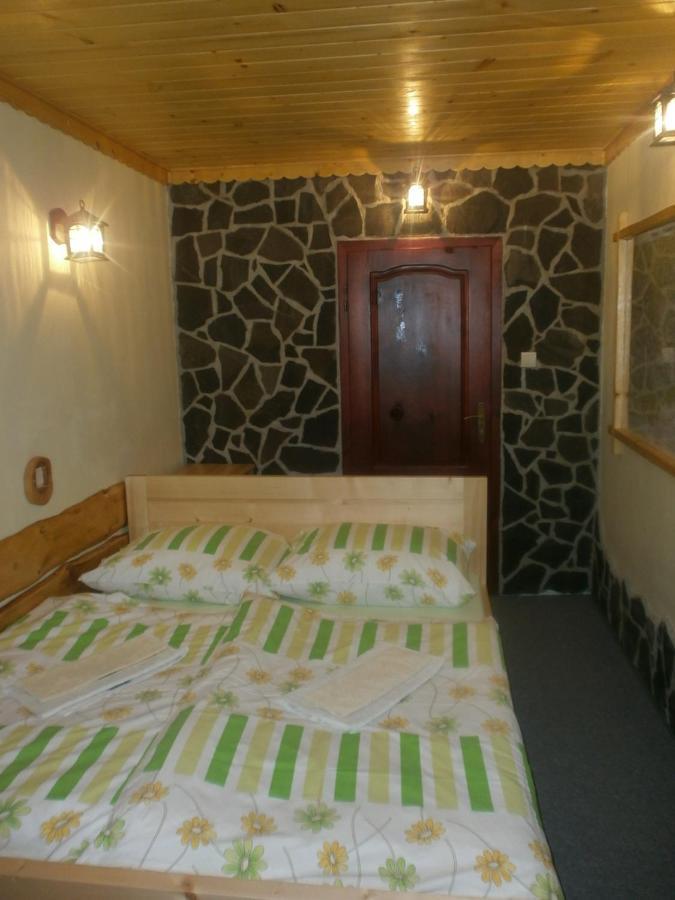 Apartamento Aspen Nová Lesná Exterior foto