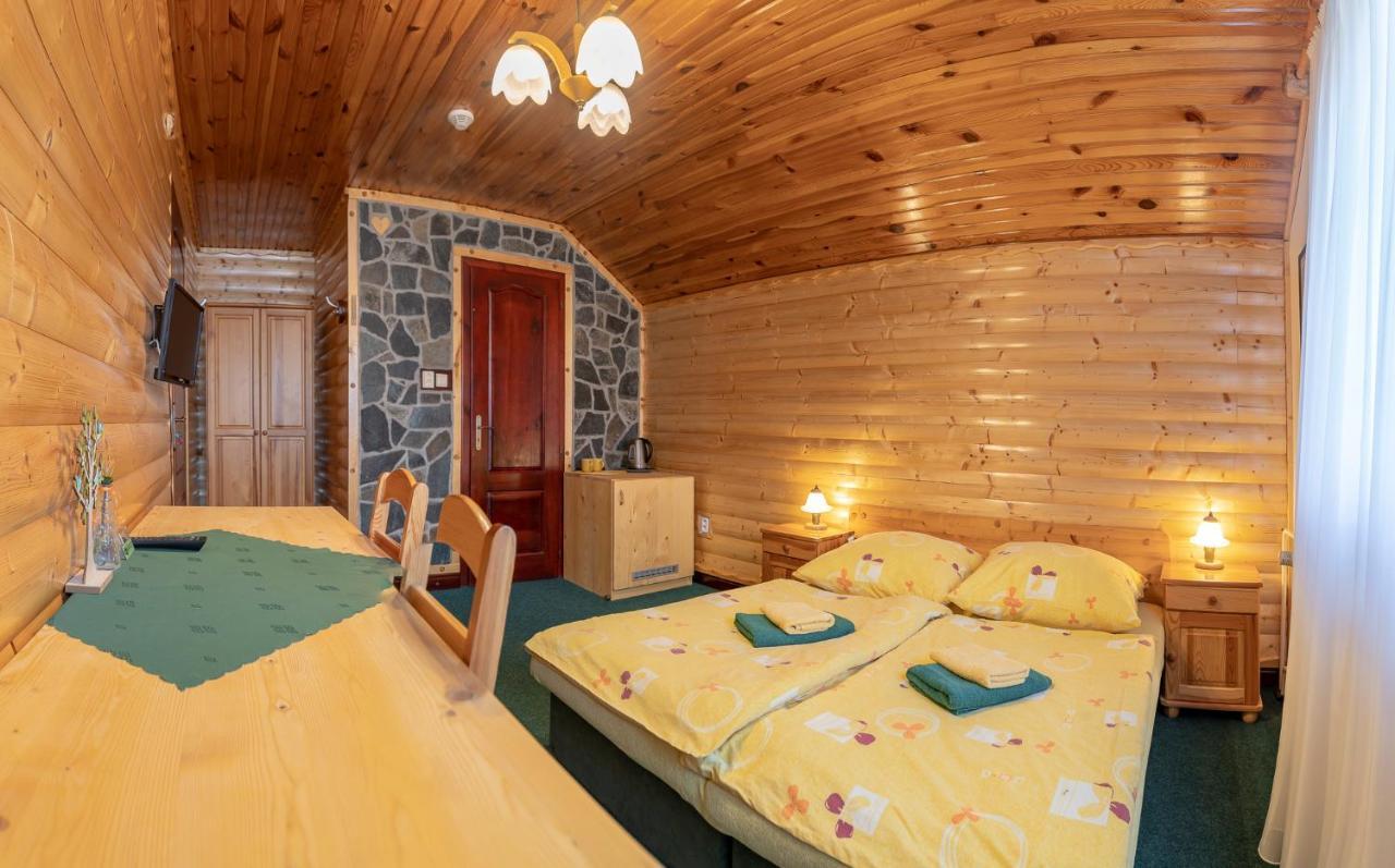 Apartamento Aspen Nová Lesná Exterior foto