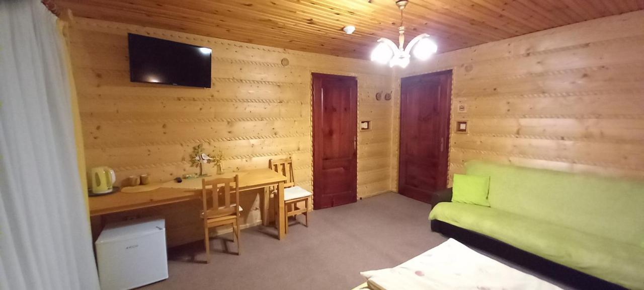 Apartamento Aspen Nová Lesná Exterior foto