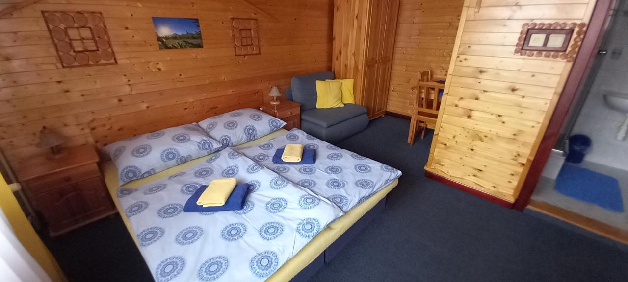 Apartamento Aspen Nová Lesná Exterior foto