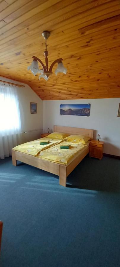 Apartamento Aspen Nová Lesná Exterior foto