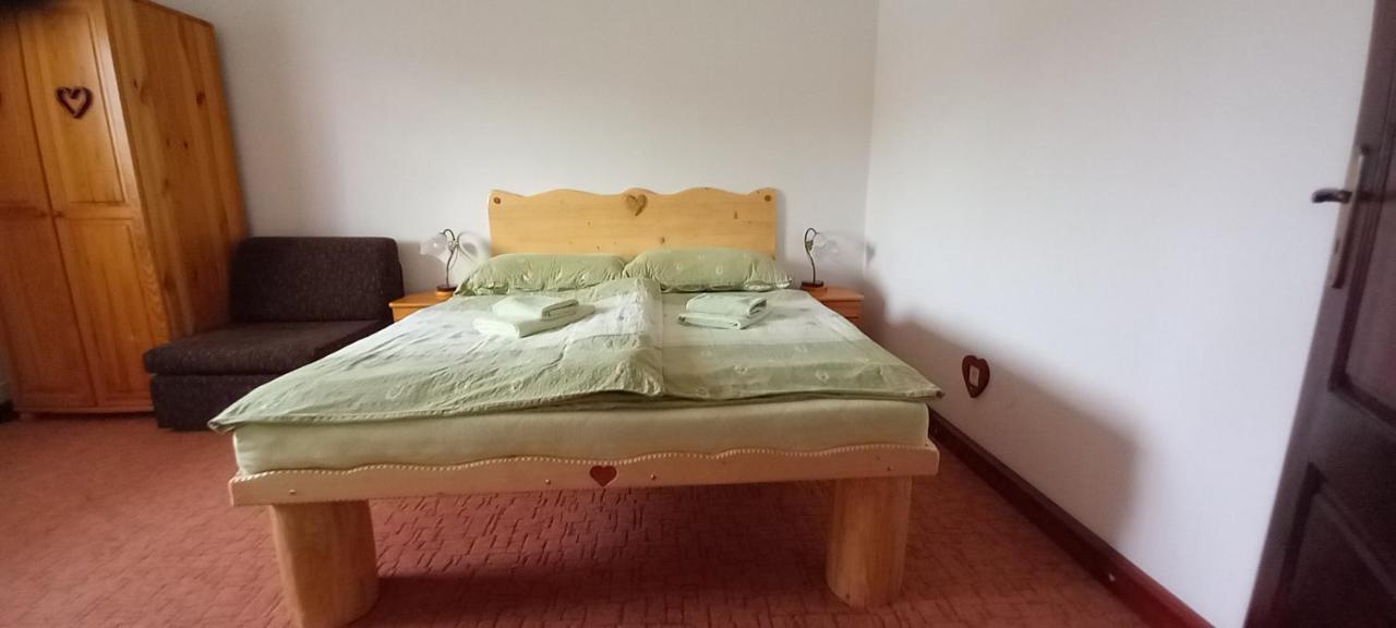 Apartamento Aspen Nová Lesná Exterior foto