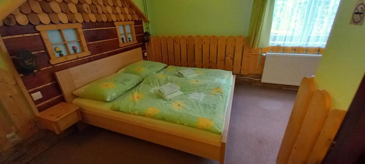 Apartamento Aspen Nová Lesná Exterior foto