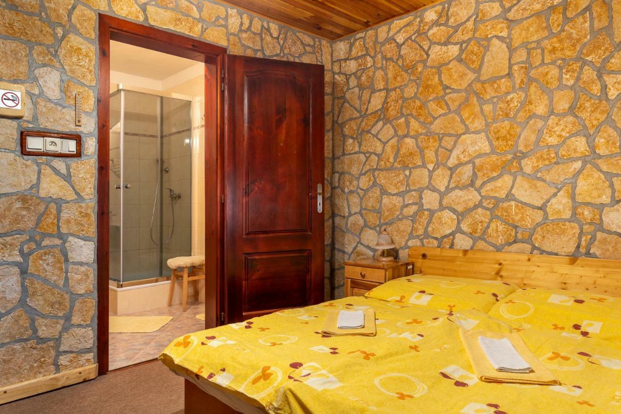 Apartamento Aspen Nová Lesná Exterior foto