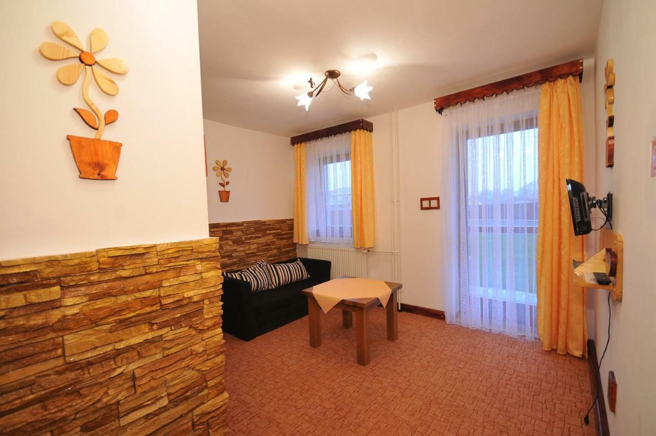 Apartamento Aspen Nová Lesná Exterior foto