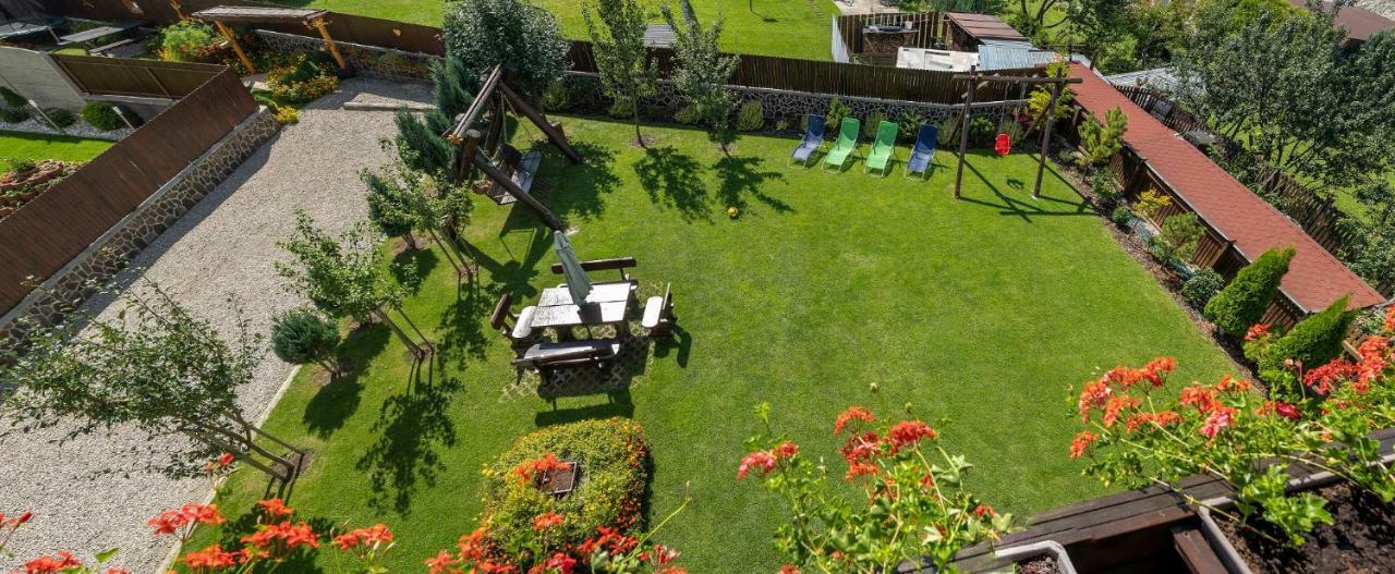 Apartamento Aspen Nová Lesná Exterior foto